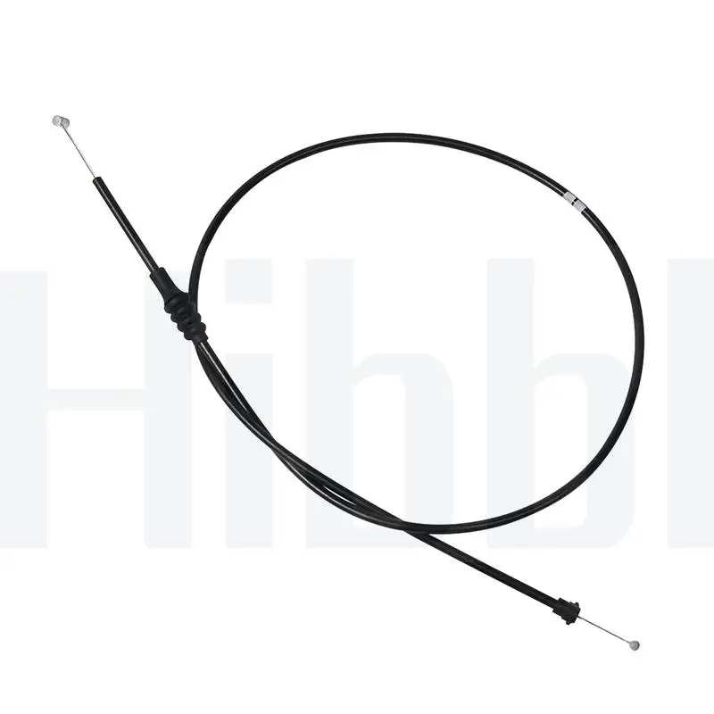 

HIBBL 2128800459 A2128800459 Car Rear Hood Control Cable For Mercedes-Benz W212 W218