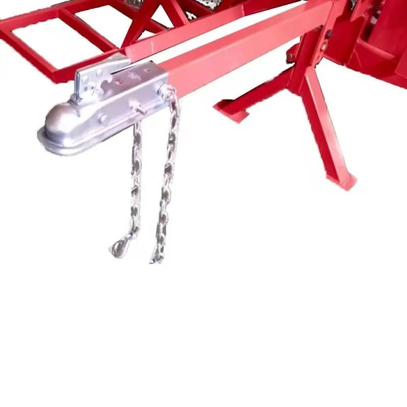 Автоматический процессор для дров New Market Trend с гидравлической пилой бревен и