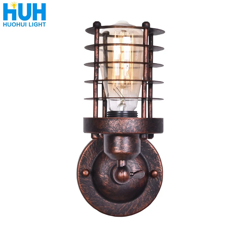 Wall Light