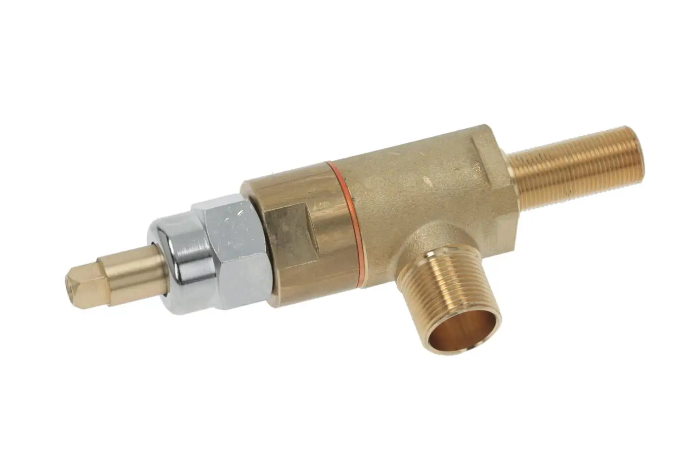 

BEZZERA 5970005 водопроводный/паровой кран