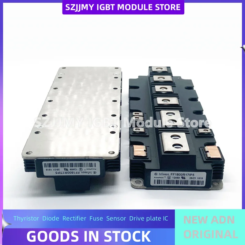 Модуль бтиз FF1800R17IP5 2MBI1400VXB-120P-54 2MBI1400VXB-120P-50 2MBI1000VXB-120P-54 2MBI1000VXB-120P-50 2MBI900VXB-120P-54