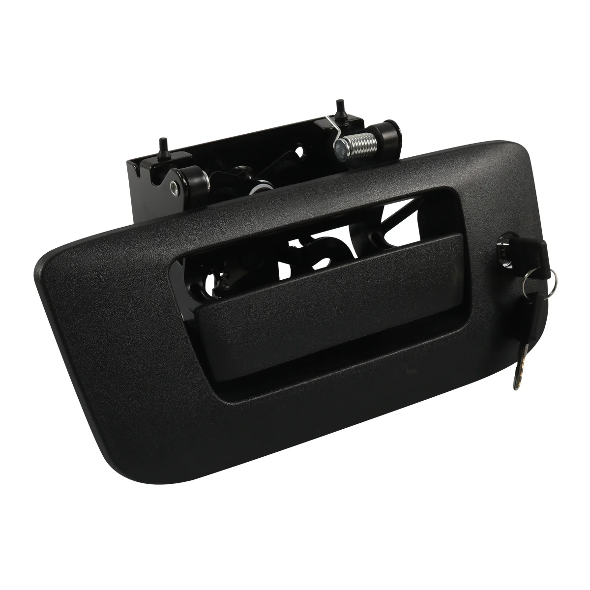 

Rear Door Handle & Bezel Lock with 2 Keys 22755305 for for 1500 2500HD