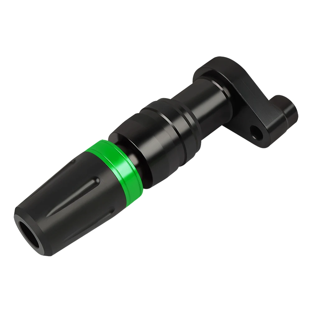 Универсальные выхлопные Слайдеры для Ducati PANIGALE V2S V4S V4 V4R Streetfighter Multistrada V2