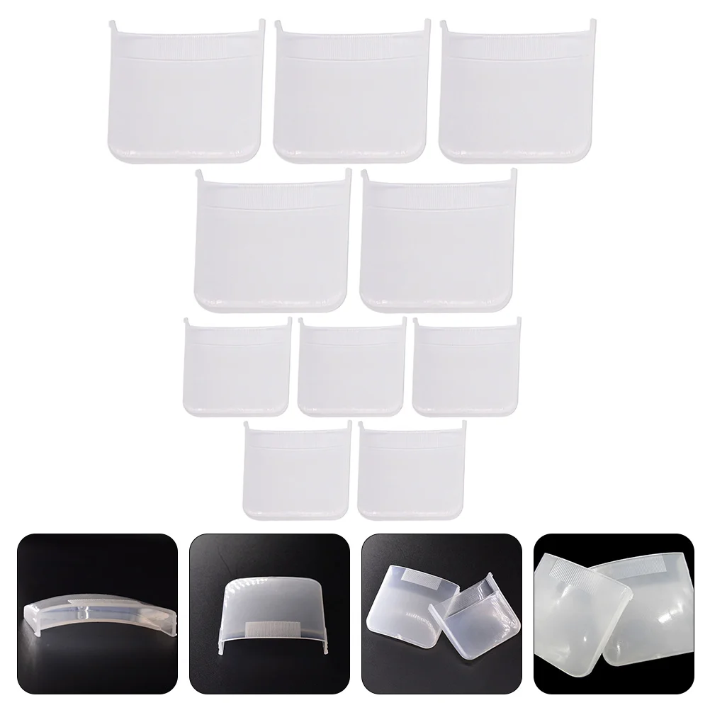 

10Pcs Cookware Household Professional Rice Cooker Water Cups Storage Cups for Rice Cooker Home