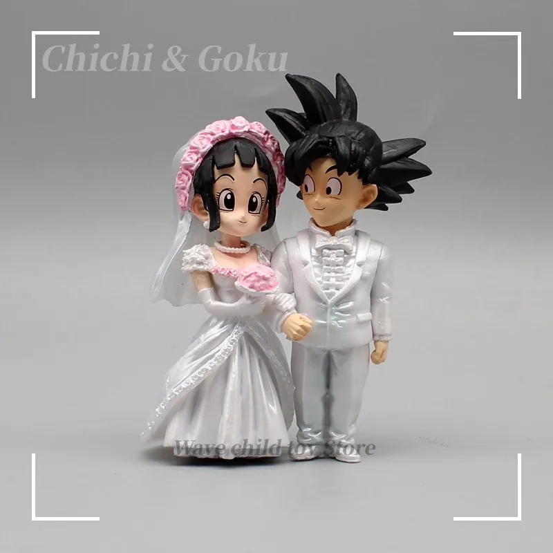 Statue Toys