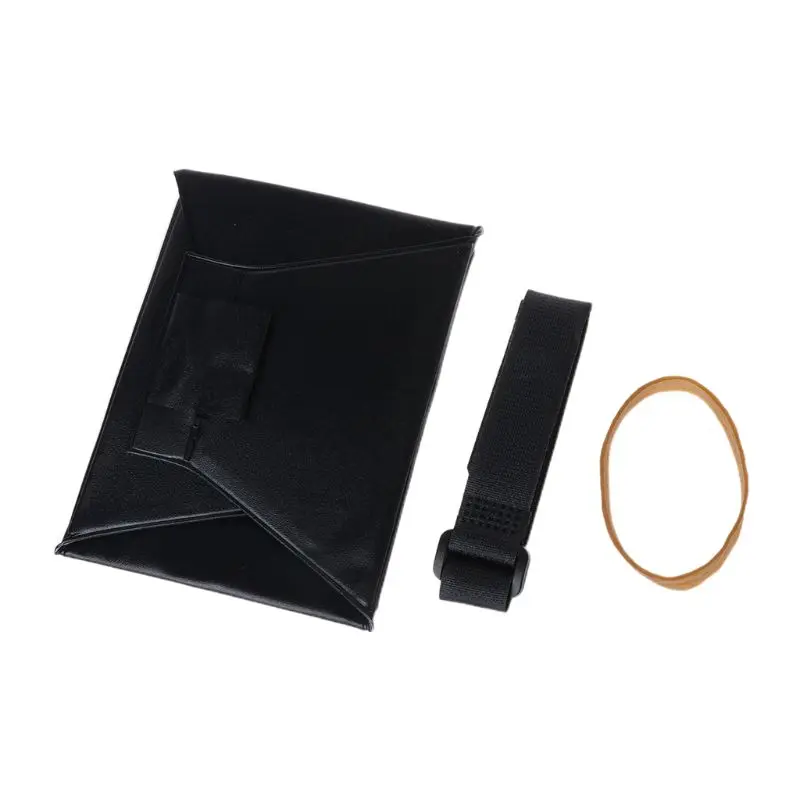 

573A Universal Pro Foldable Soft Box Flash Diffuser Dome For Nikon Sony Pentax