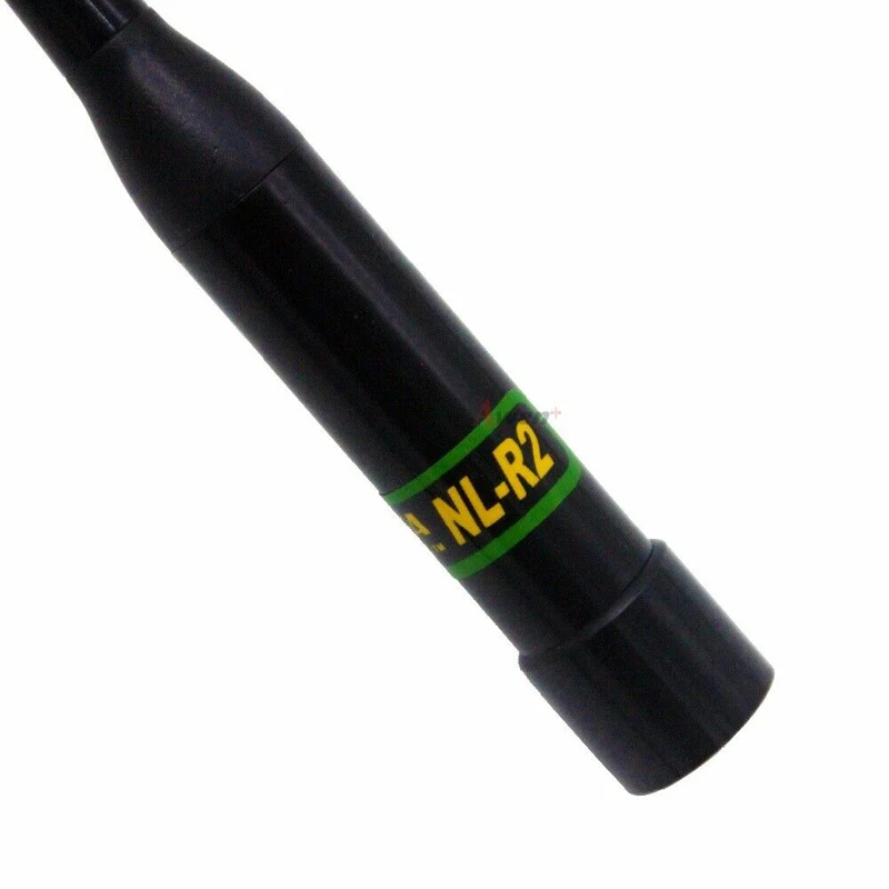 Nagoya NL-R2 DUAL BAND VHF UHF 144/430 MHz Ham Radio NLR2 Flexible Whip PL259 Antenna for Baofeng Motorola ICOM Car Mobile Radio
