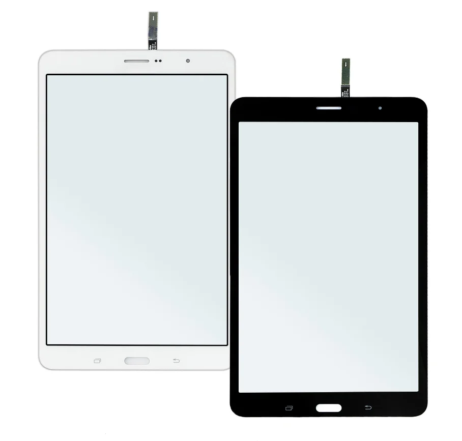 Для Samsung Galaxy Tab Pro 8,4 T321 сенсорный экран дигитайзер Запасная часть