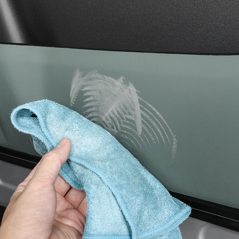 Для Chery Icar 03 Jaeco 6 J6 2023 2024 EV автомобильная дверь антилюксная накладка автомобильные