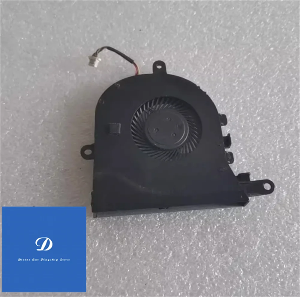 ДЛЯ Dell 3590E3590 Inspiron 15 5570 5575 0FX0M0 Вентилятор