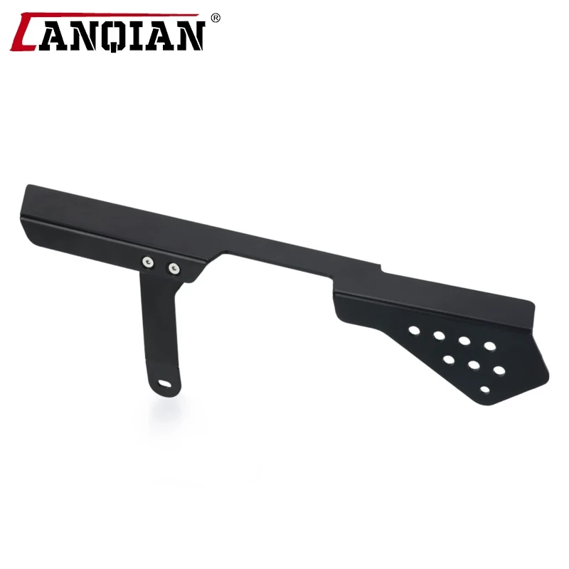 2017-2024 для StreetTwin 900 Street Cup Scrambler ABS слайд колеса звездочка защита цепи аксессуары