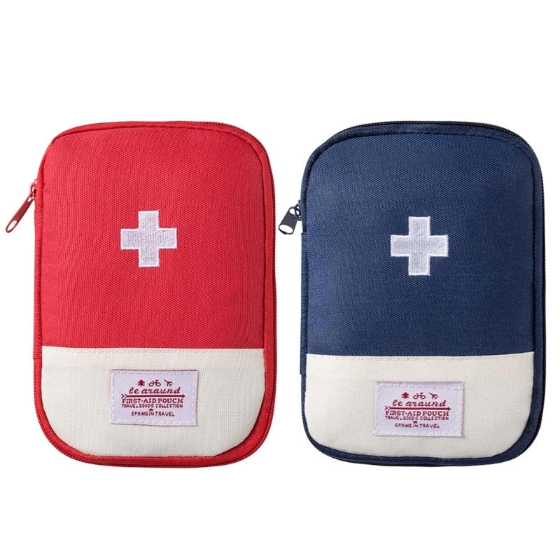 

Storage Bag Travel Size First Aids Outdoor First Aids Medical Bag