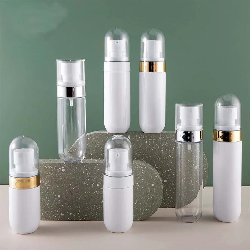 

Портативный Флакон-распылитель для парфюма, 30/60/80 мл