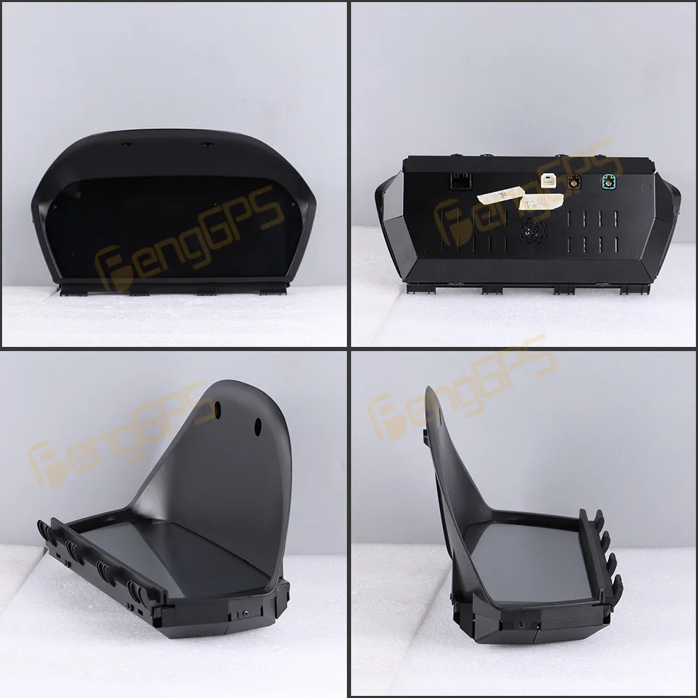 Автомобильный ЖК-цифровой кластерный прибор для BMW X2 F39 2018 чтобы датить