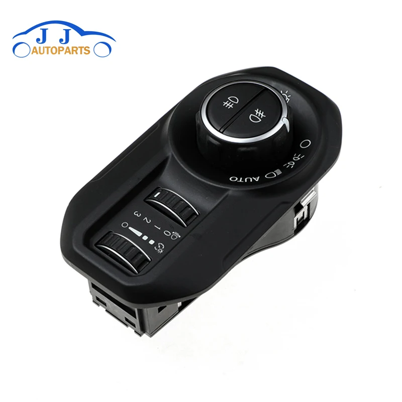 

Указатель поворота 68304632AC, блок переключателя света, головной светильник ель света h для 2019 Dodge MOPAR Jeep Wrangler, лучшее качество