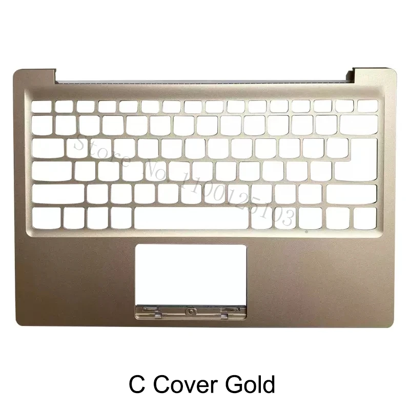 Новый нижний чехол для ноутбука Lenovo Ideapad 320S-13 7000-13 320S-13IKB задняя крышка с