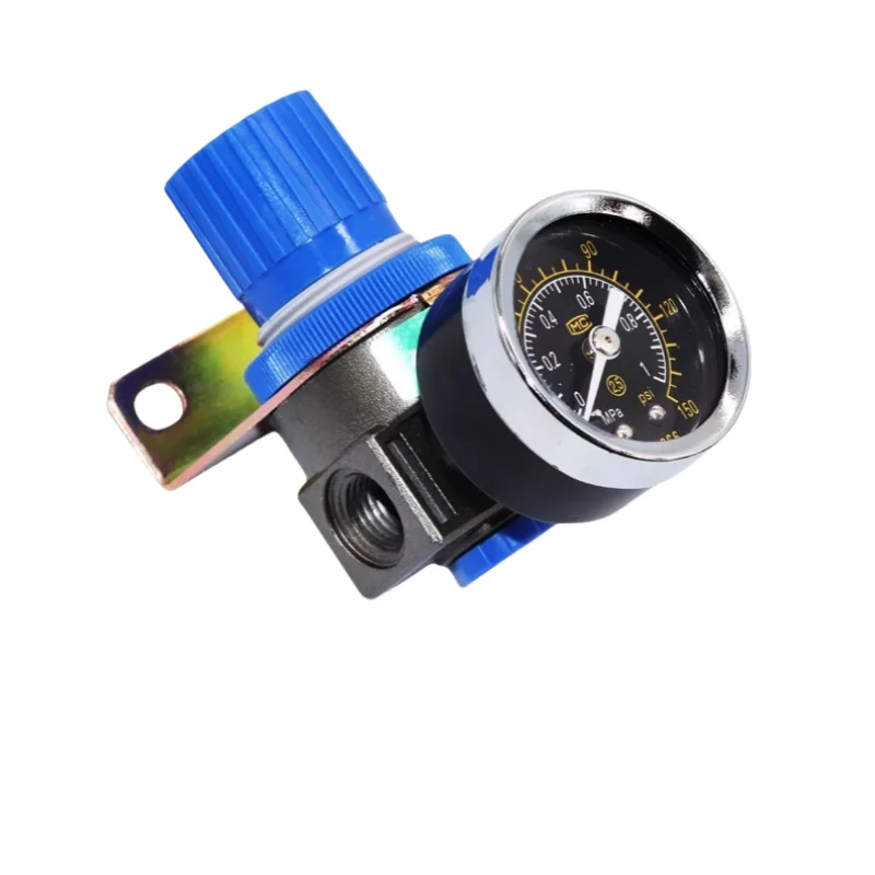 Модель режущей секции для пневматических компонентов Что являются компонентами