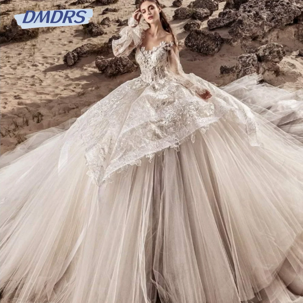 Женское свадебное платье It's yiiya