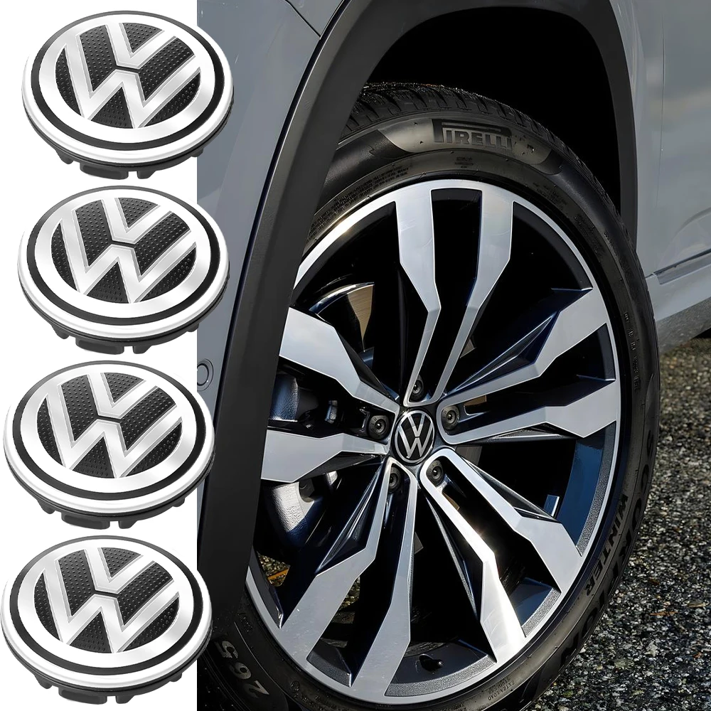 4 шт. 56 мм/65 мм/66 мм автомобильные оригинальные колпачки для центра колеса ступицы