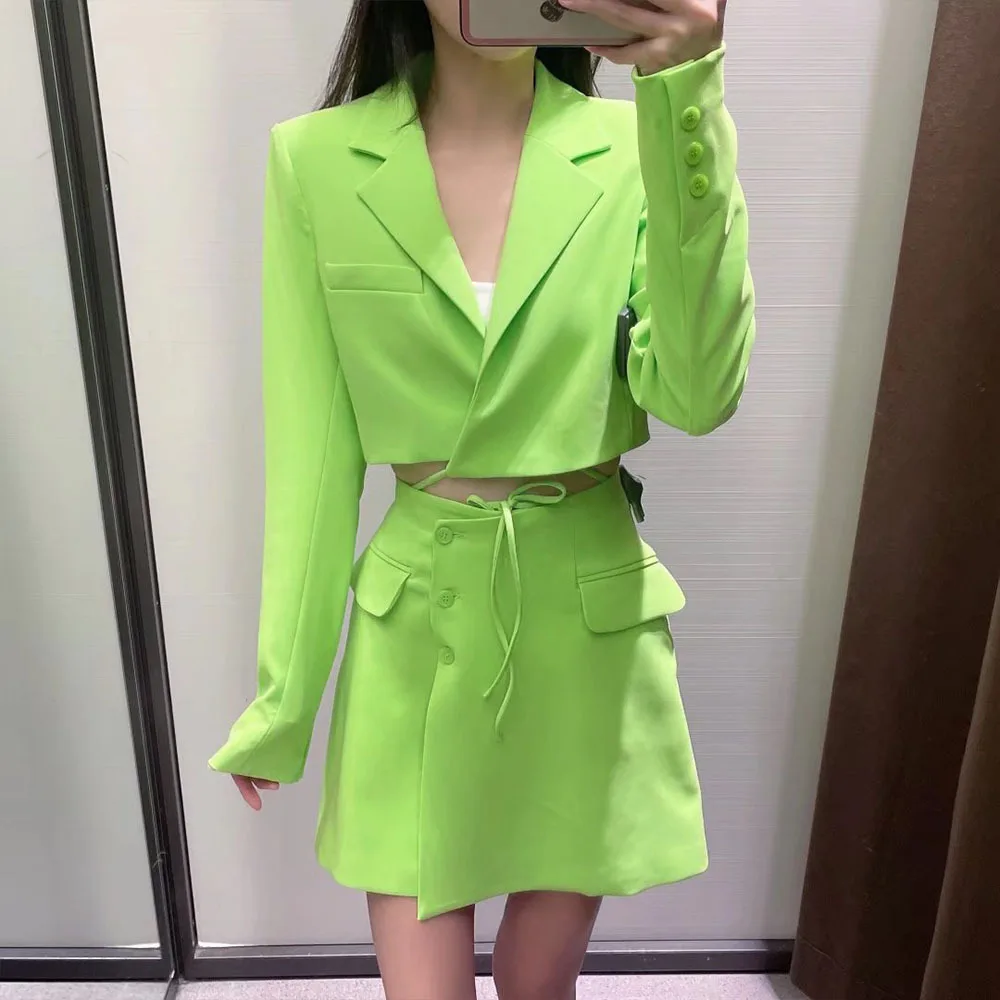 

Sexy Office Laidies Long Sleeve Bodycon Outwear 2022 Women Summer Robe Chemise Femme Chic Coat