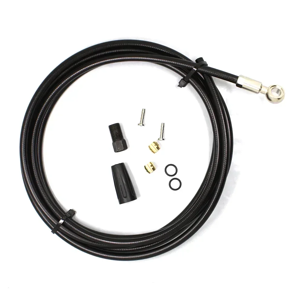 Гидравлический дисковый тормозной шланг для велосипеда комплект Shimano BH90 SLX M7000 XT