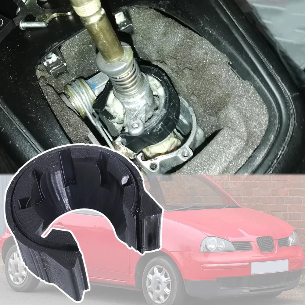 Рычаг переключения передач корпус подшипника ручной рычаг селектор рычага для