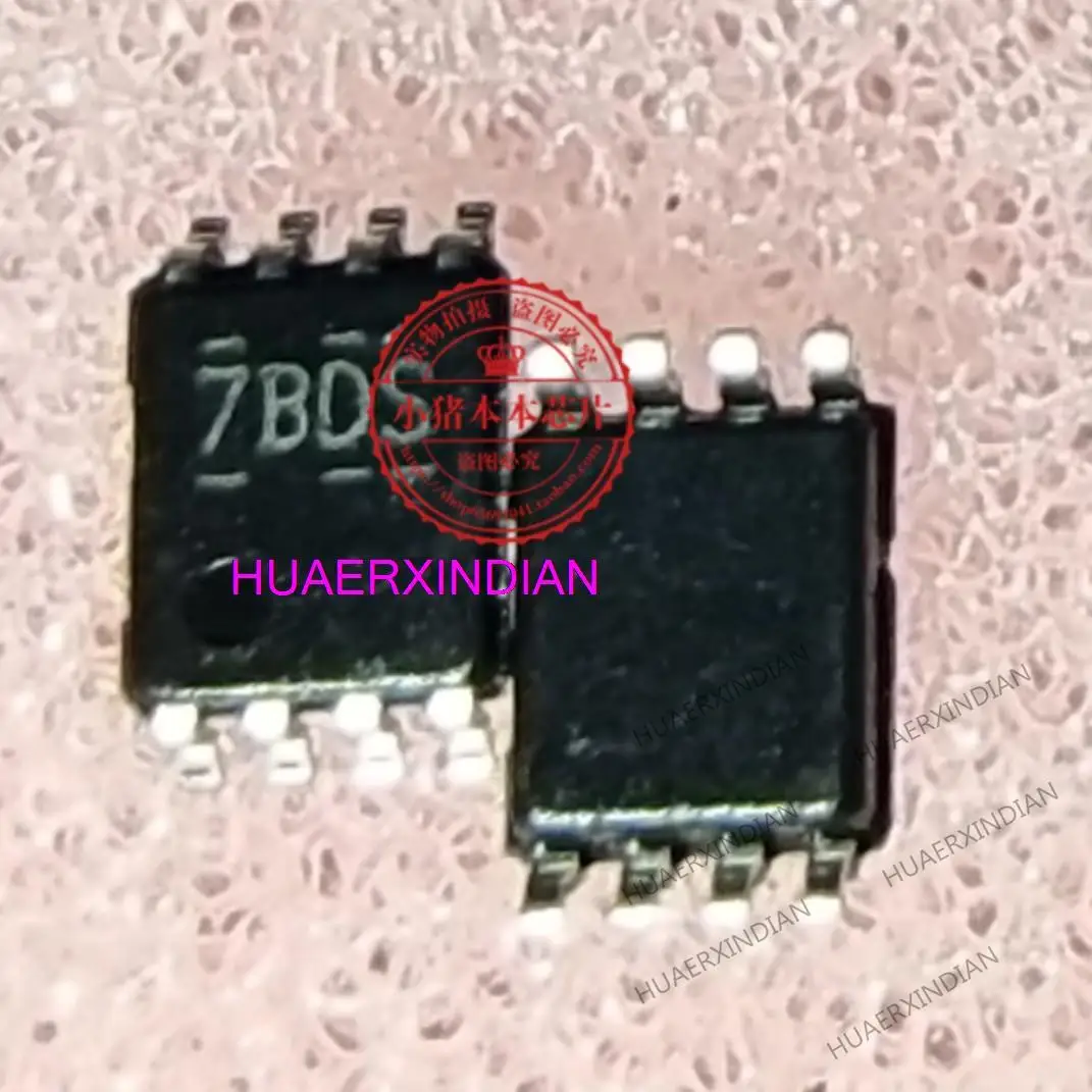 Новый оригинальный PCA9306DCUR PCA9306DCU печать 7BDS VSSOP8