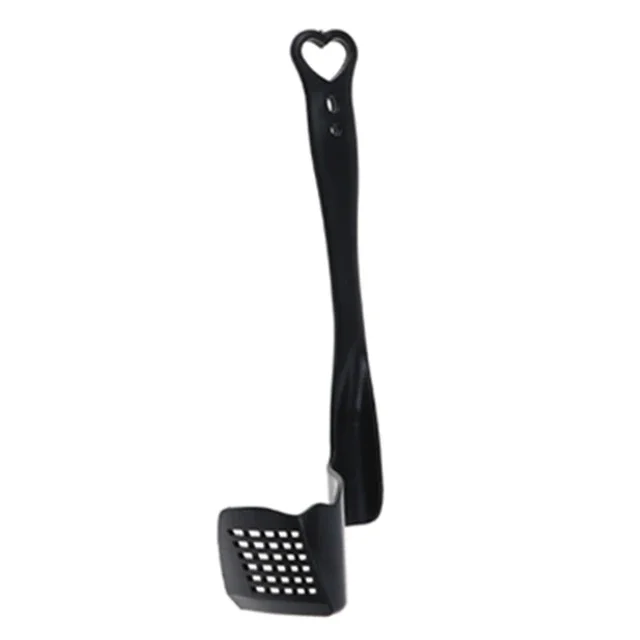 

Лопатка для Thermomix TM5/TM6/TM31 черная