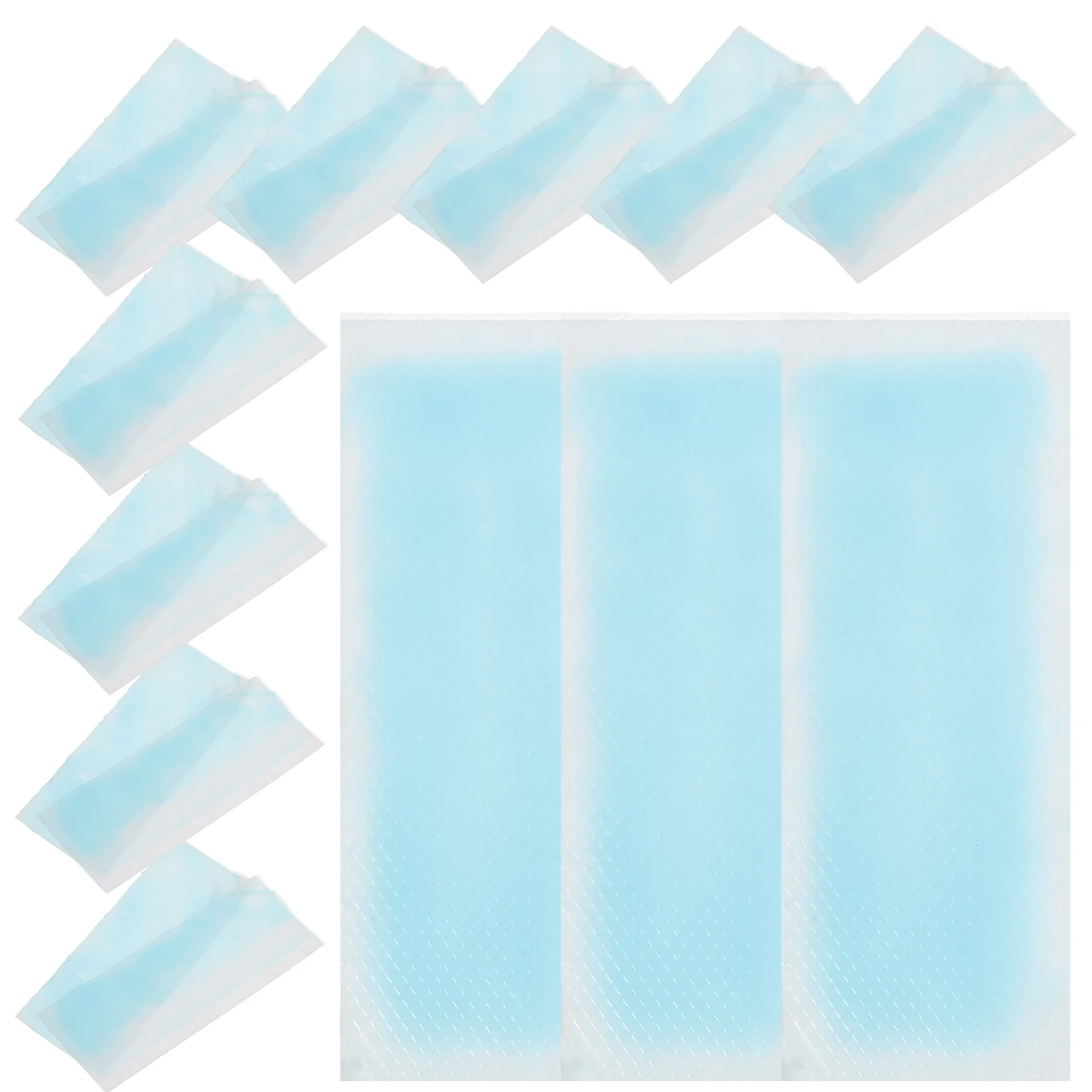 

Охлаждение для детей