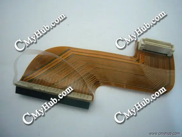 Оригинальный кабель жесткого диска HDD для ноутбука Compaq Presario 1800-XL190 Артикул: 50M500X06-00