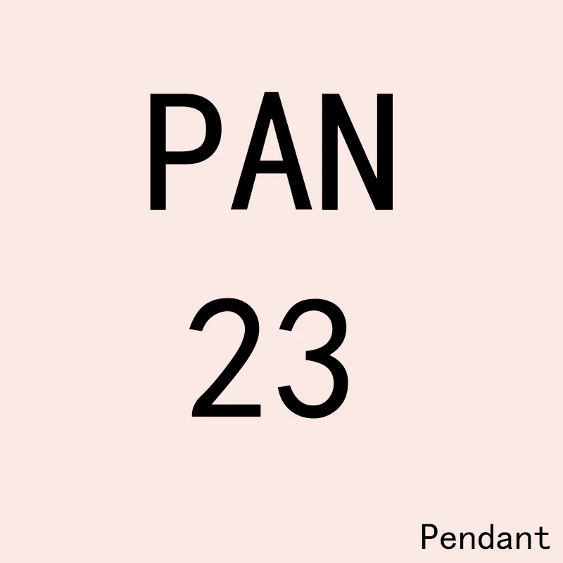

PAN DZ 23