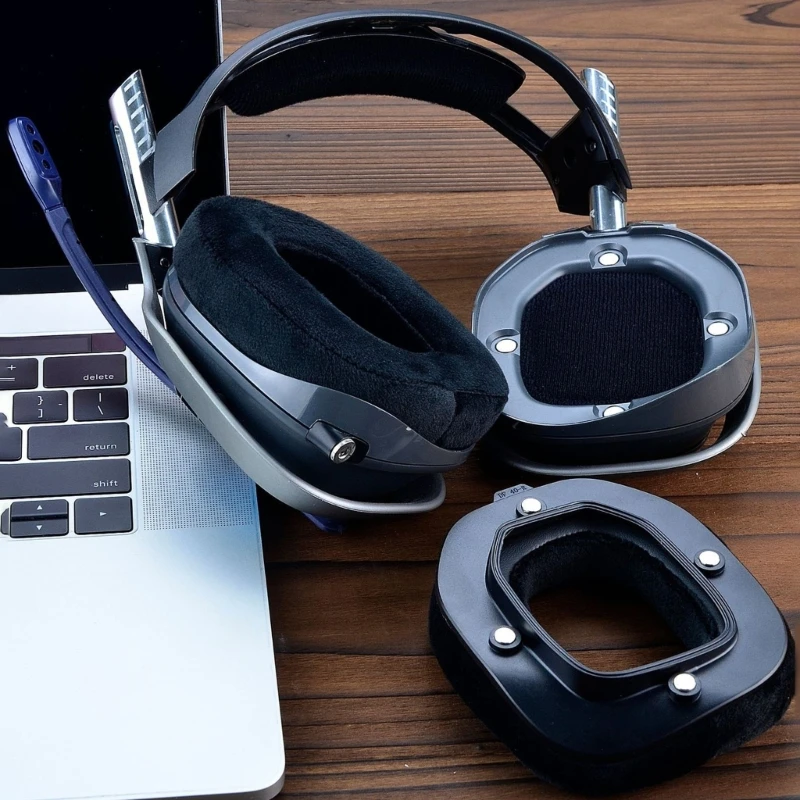 

Высококачественные амбушюры для наушников ASTRO A40TR, амбушюры для наушников