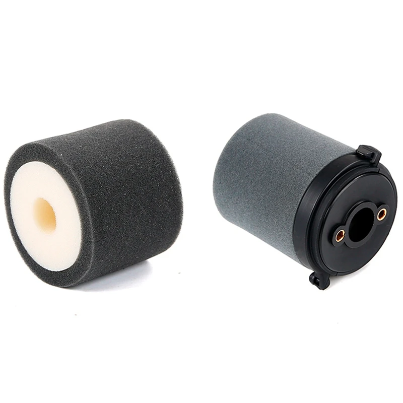 

Air Filter Set For 1/5 HPI KM ROVAN Baja 5B 5T 5SC For Rovan King Motor & RC King Motor Rovan Filtration Cotton Part