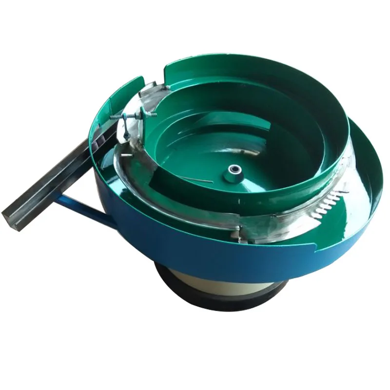 

Feeder Small Vibrating Automatic Sorting