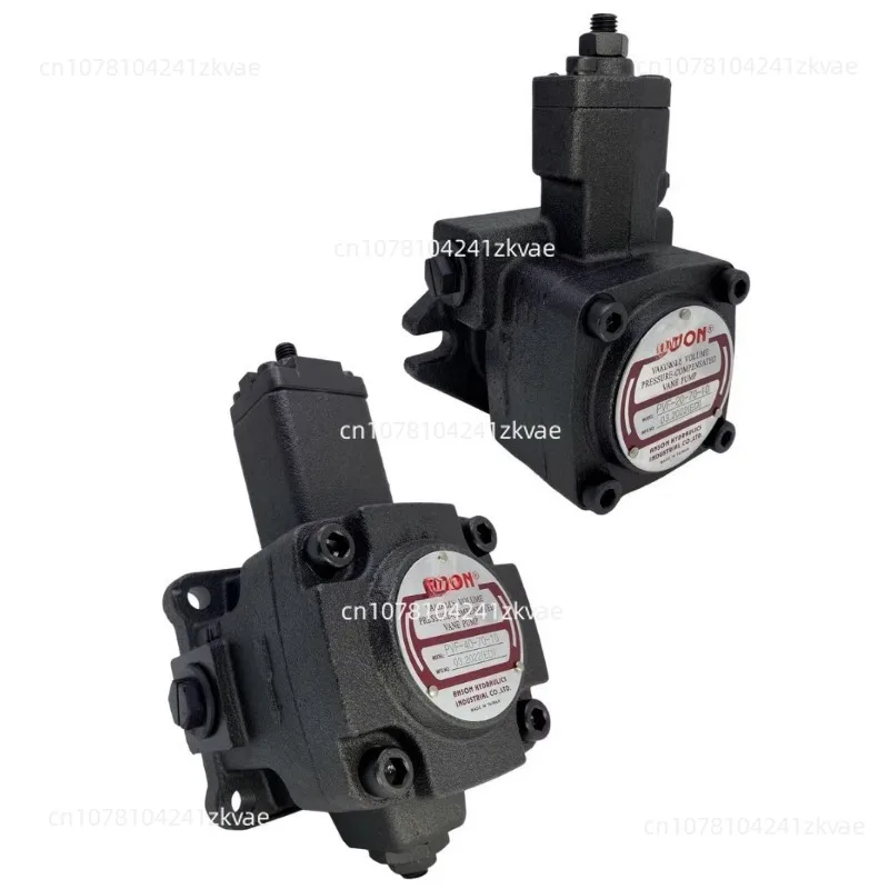 PVF-30/40/12/15/20-70/55/35-10/11/10S/11S Лопастной насос