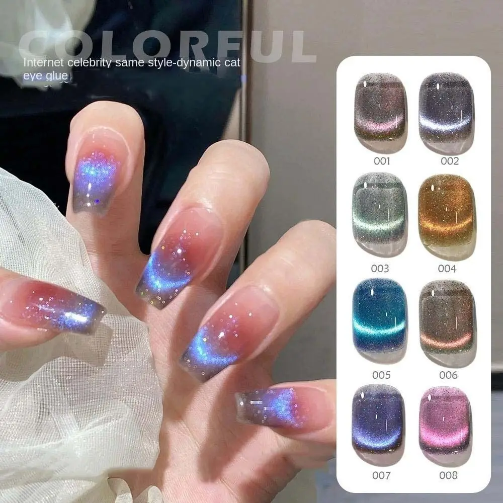 

1 шт., лак для ногтей, 8 мл