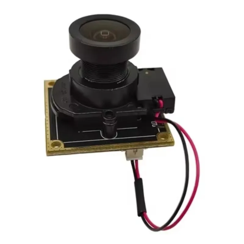 Фото Новый модуль камеры Custom 4MP IMX464 MIPI с ночным видением NIR и ИК-фильтром, цветной модуль камеры MIPI №3