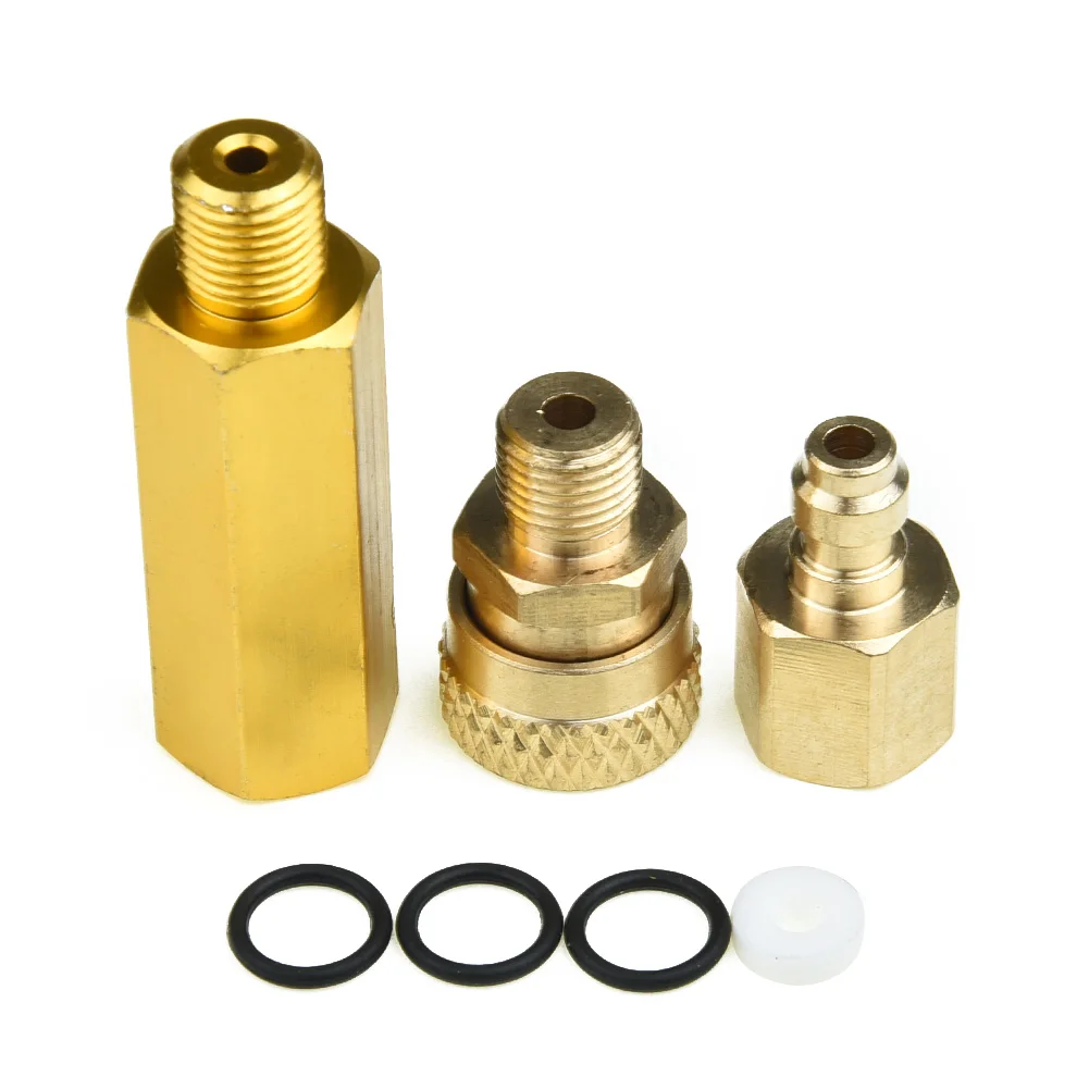 0-30mpa Water Separator Compressor Filter High Pressure Oil-Water Treatment Newest Protable Reliable