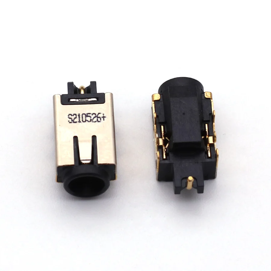 Разъем питания постоянного тока для ноутбука ASUS ZenBook UX303 UX303L UX302 UX302L UX303LA UX303LB 1-2 шт.