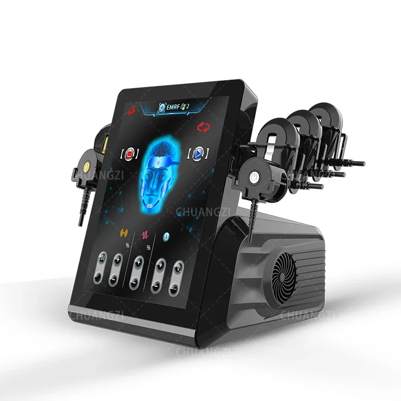 EMSzero EMrf машина для удаления морщин с лифтом новая безболезненная тонизирующая