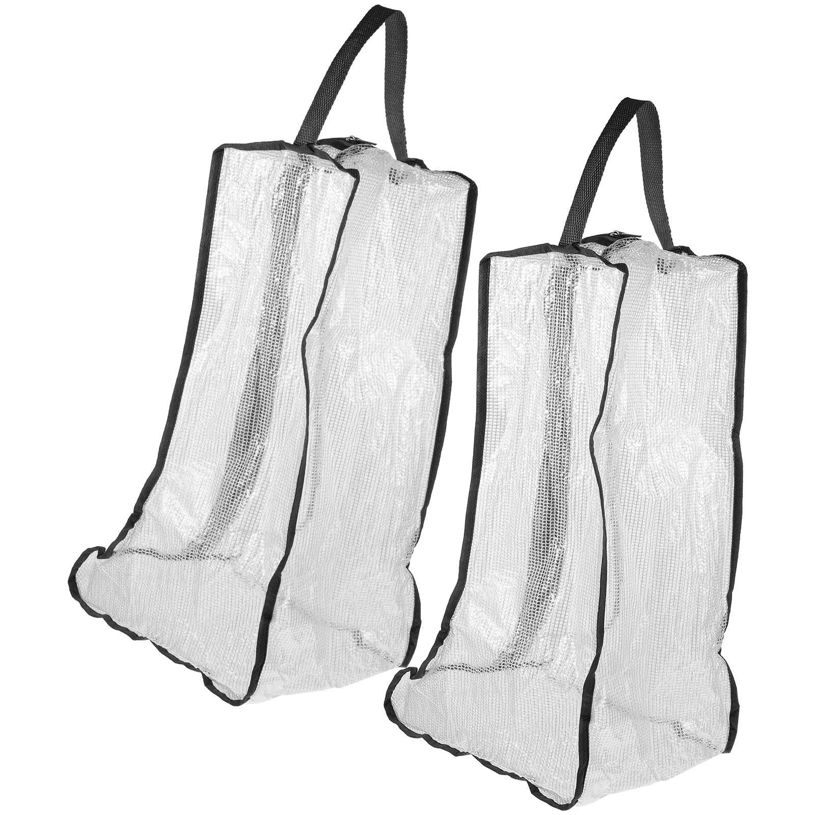 

Bag Premium Shoe Home Supply Shoes Storage Organizer Skin-friendly Keeper Multi-purpose Clear Packaging Bags