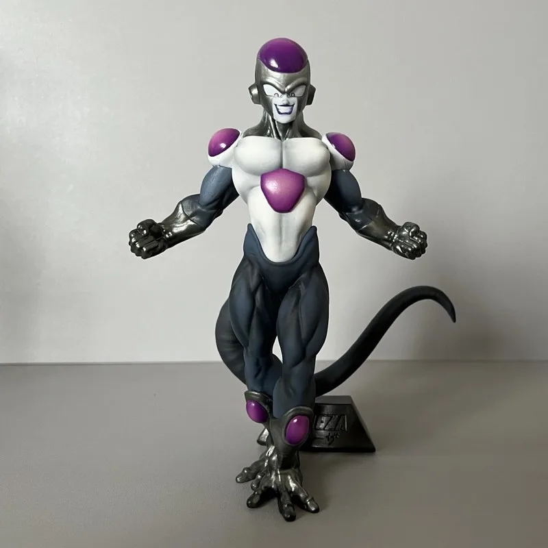 Ed Frieza Collection Gk Model Action Figures Decoration Children's Toy Gift