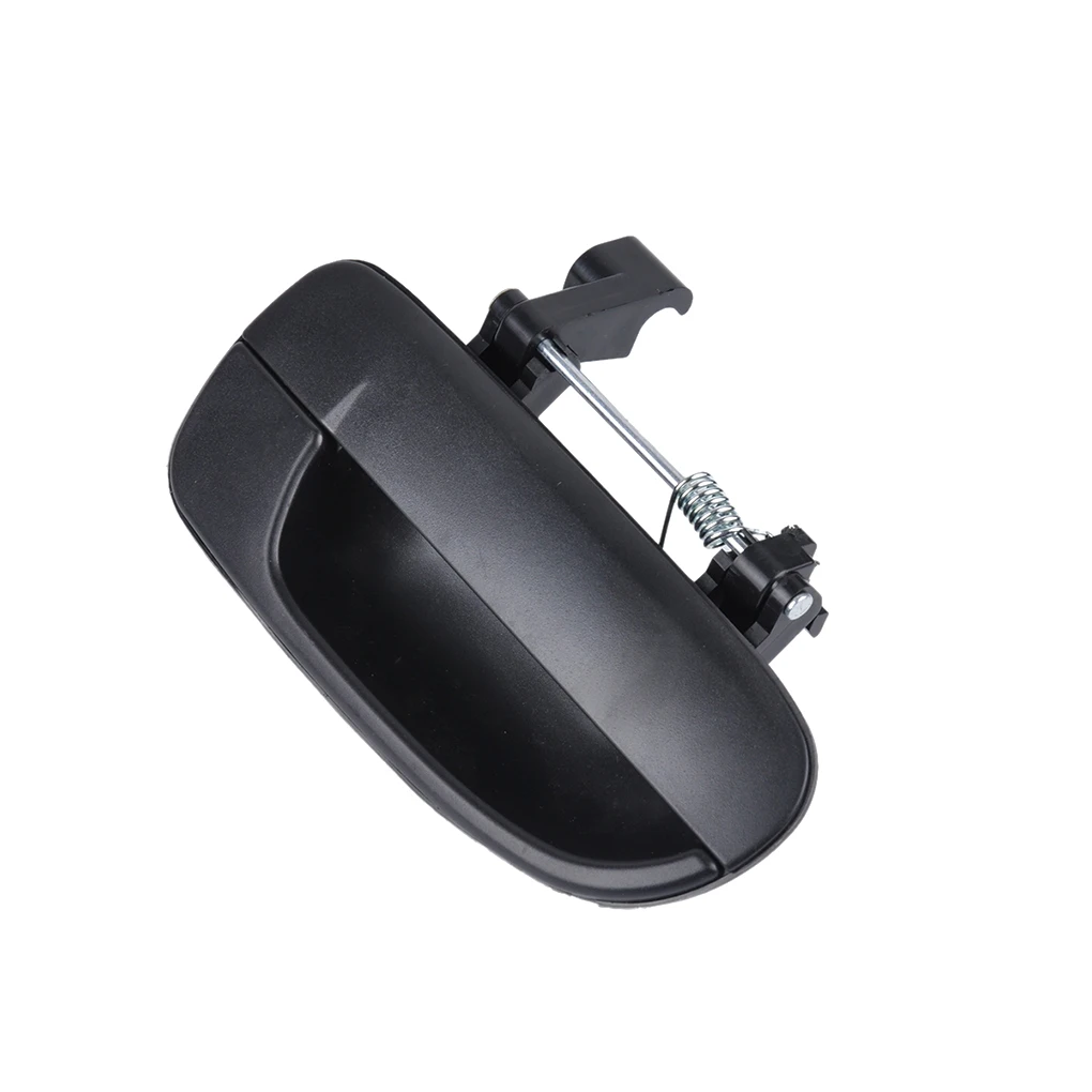 

Сменная ручка для наружной двери Hyundai Accent 2000-2006 82660-25000FR, передние правые автомобильные аксессуары