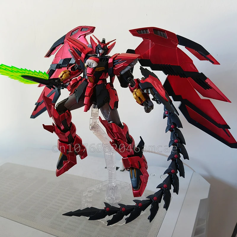 Fondjoy Daban 6602S MG 1/100 Epyon EW Фигурка
