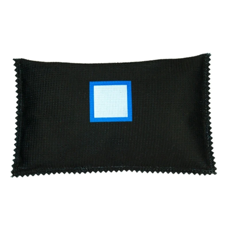 Шкаф для обуви многоразовый автомобильный осушитель сумка предотвращения