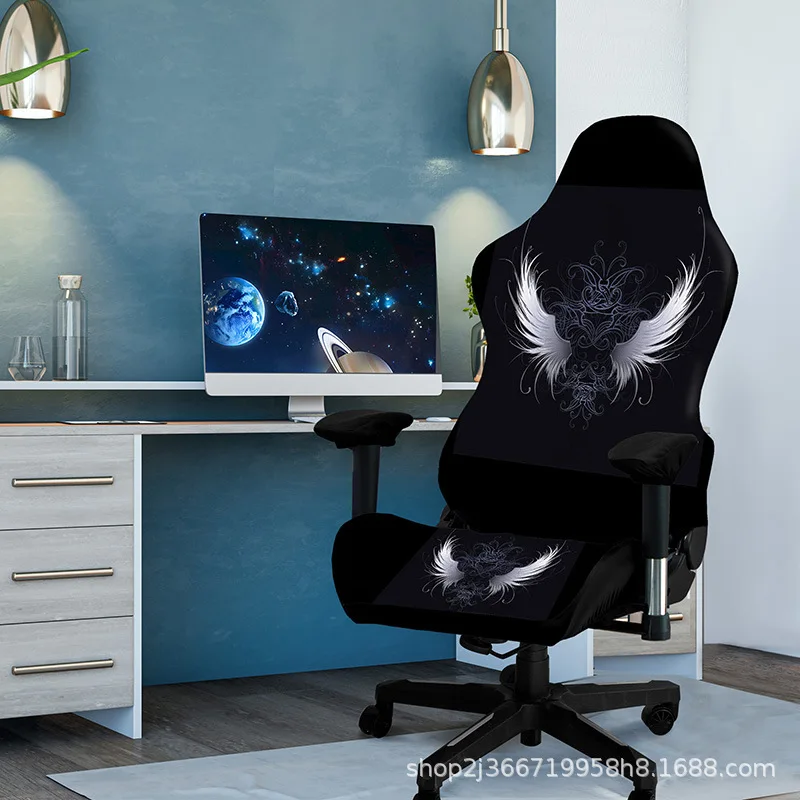 

Чехол для игрового стула Gaming Chair Cover