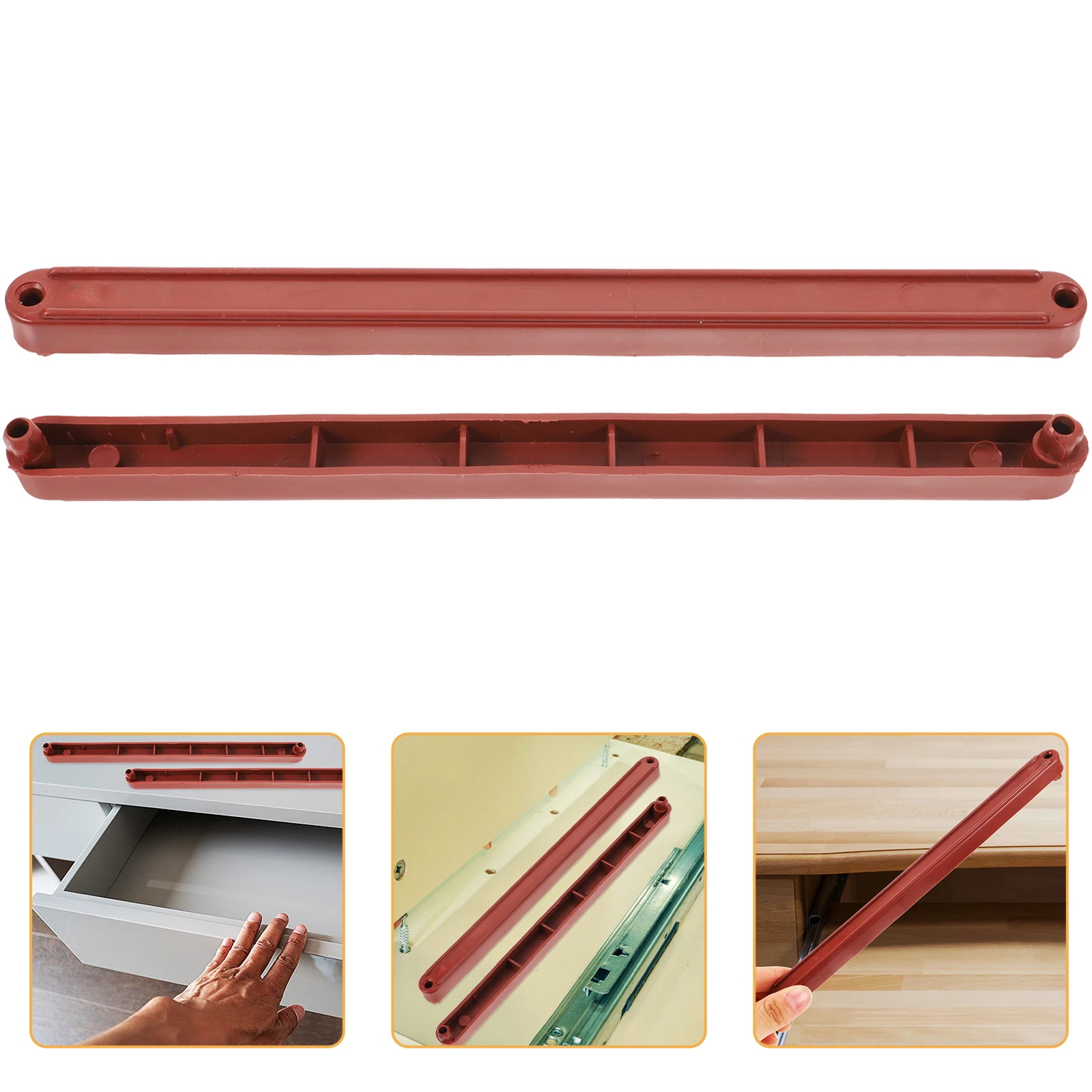 Телескопическая направляющая для шкафа