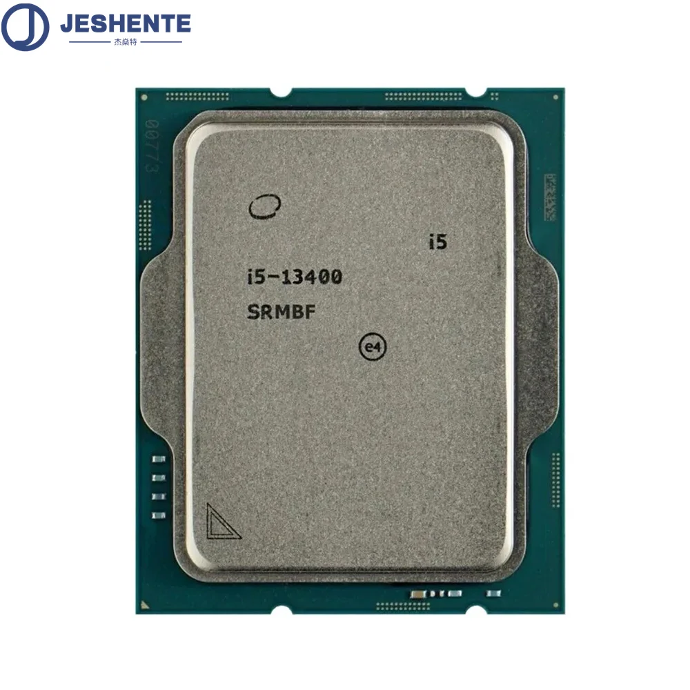 Рисунок 4 - Оригинальный i513400