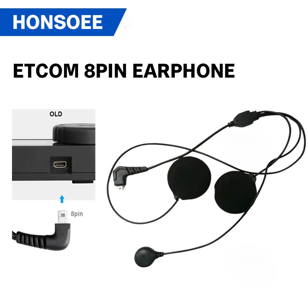 

Наушники FreedConn, микрофон 2 в 1, наушники для мотоциклетного домофона, шлема, Bluetooth-гарнитура T-COM VB SC COLO RC T-MAX T-REX