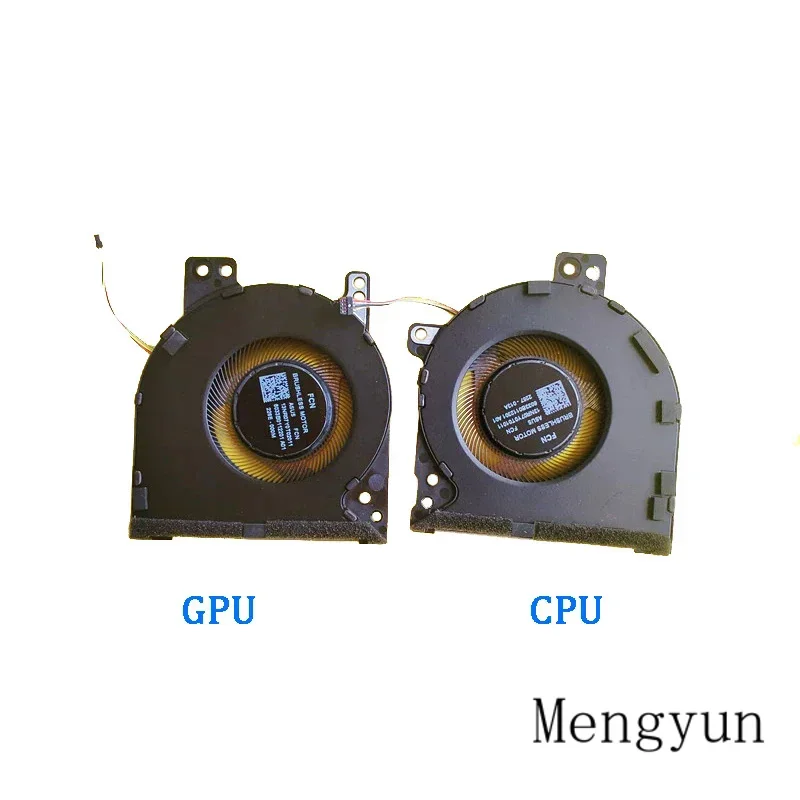 Сменный вентилятор охлаждения процессора и графического ноутбука для Asus ROG flow z13